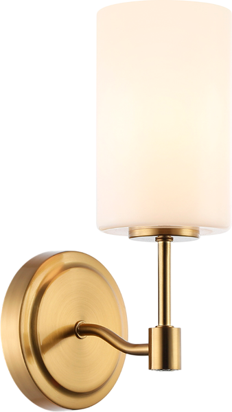 Бра Ambrella LH56056 BS/FR - фото