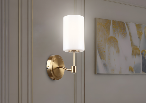 Бра Ambrella LH56056 BS/FR