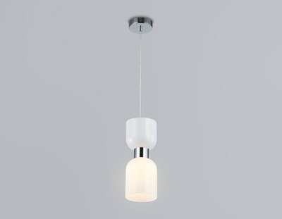 Потолочный светильник Ambrella LH56081 СH/FR