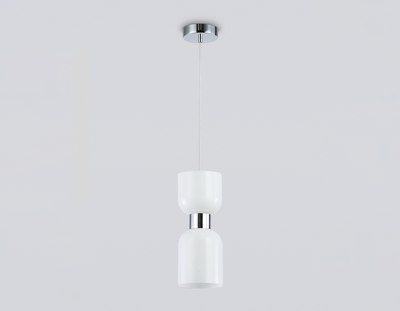 Потолочный светильник Ambrella LH56081 СH/FR