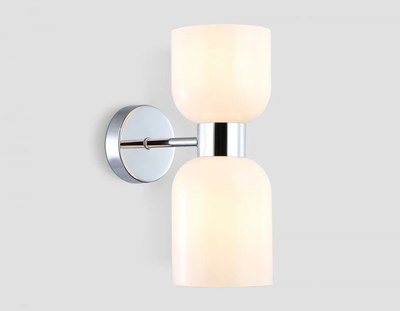 Бра Ambrella LH56087/2 СH/FR