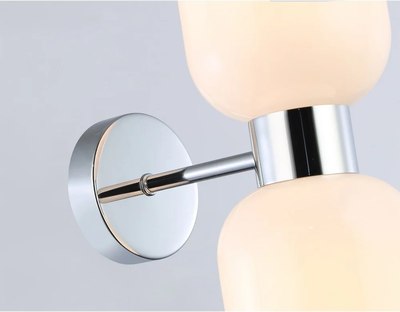 Бра Ambrella LH56087/2 СH/FR