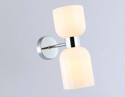 Бра Ambrella LH56087/2 СH/FR