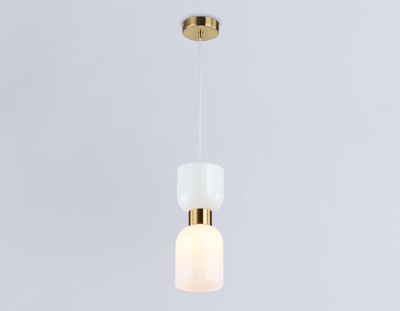 Потолочный светильник Ambrella LH56091 BS/FR