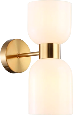 Бра Ambrella LH56097/2 BS/FR - фото