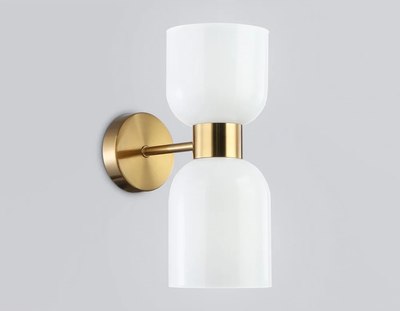 Бра Ambrella LH56097/2 BS/FR