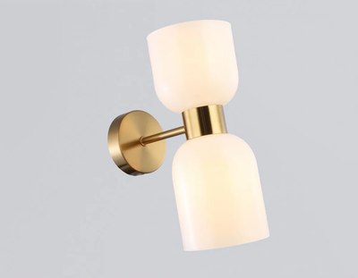 Бра Ambrella LH56097/2 BS/FR