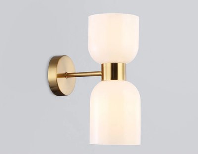 Бра Ambrella LH56097/2 BS/FR