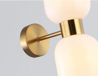 Бра Ambrella LH56097/2 BS/FR