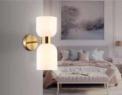 Бра Ambrella LH56097/2 BS/FR