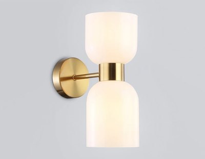 Бра Ambrella LH56097/2 BS/FR