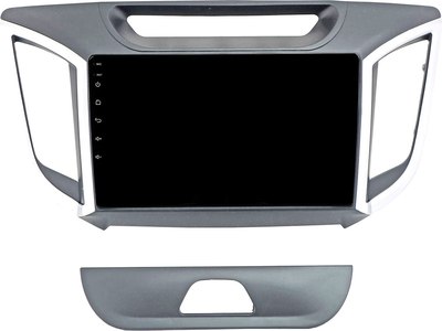 Бездисковая автомагнитола Incar ARN2-2411-8 - фото