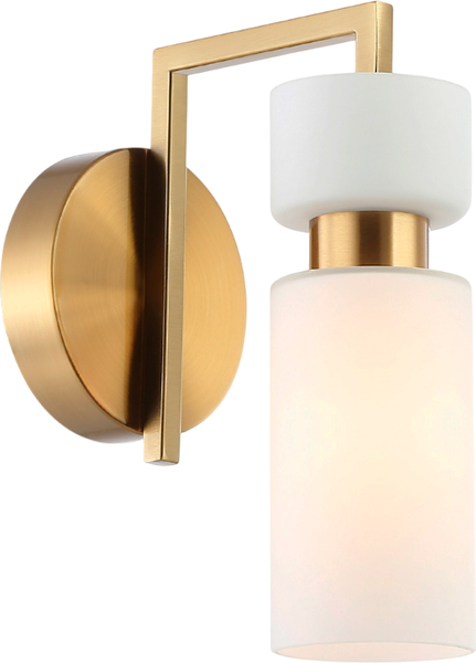 Бра Ambrella LH56130 BS/FR - фото