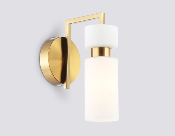 Бра Ambrella LH56130 BS/FR