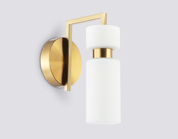 Бра Ambrella LH56130 BS/FR