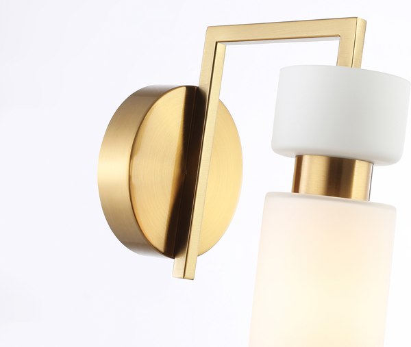 Бра Ambrella LH56130 BS/FR