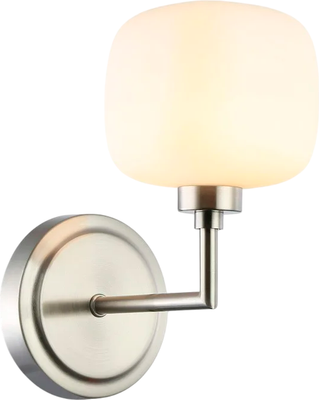 Бра Ambrella LH53007 SN/FR - фото