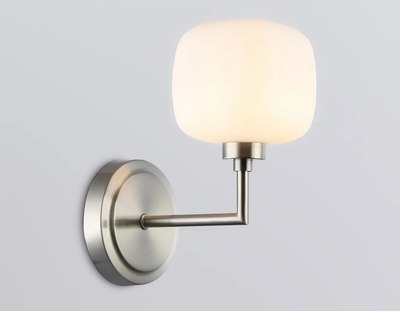 Бра Ambrella LH53007 SN/FR