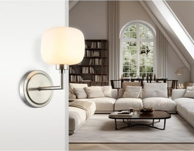 Бра Ambrella LH53007 SN/FR