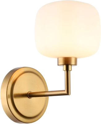 Бра Ambrella LH53021 BS/FR - фото