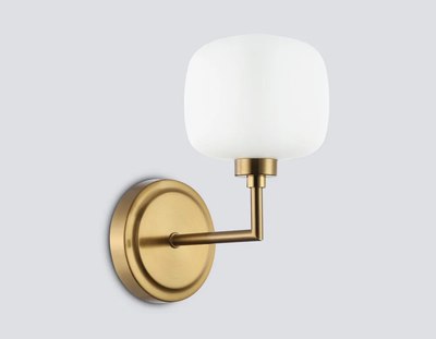 Бра Ambrella LH53021 BS/FR