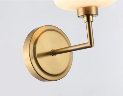 Бра Ambrella LH53021 BS/FR