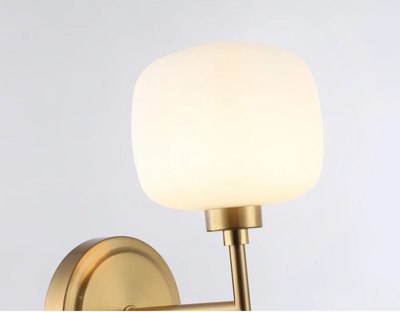 Бра Ambrella LH53021 BS/FR