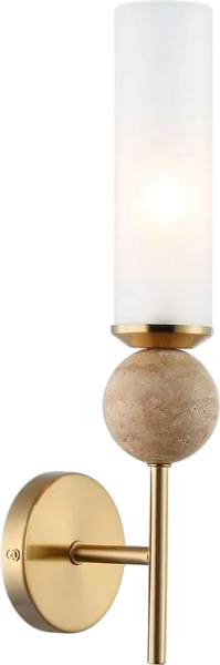 Бра Ambrella LH53254 BS/FR - фото