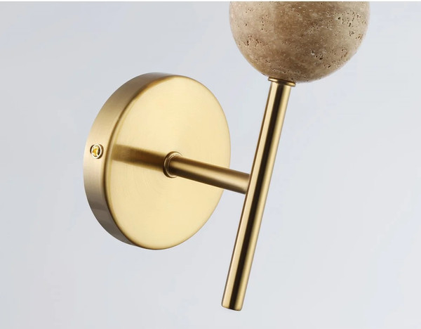 Бра Ambrella LH53254 BS/FR