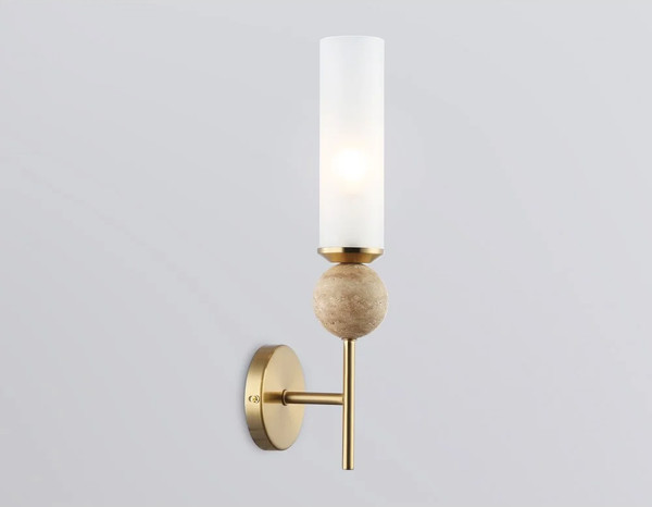 Бра Ambrella LH53254 BS/FR