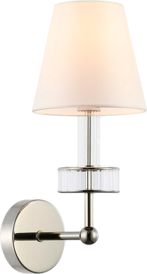 Бра Ambrella LH71005 BN/WH - фото