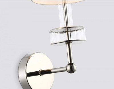 Бра Ambrella LH71005 BN/WH