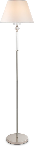 Торшер Ambrella LH71008 BN/WH