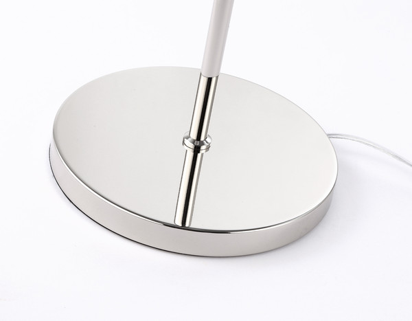 Торшер Ambrella LH71008 BN/WH