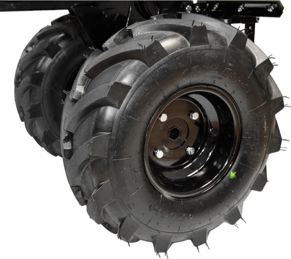 Мотоблок бензиновый Brait BR-303H