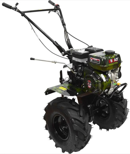 Мотоблок бензиновый Brait BR-303H