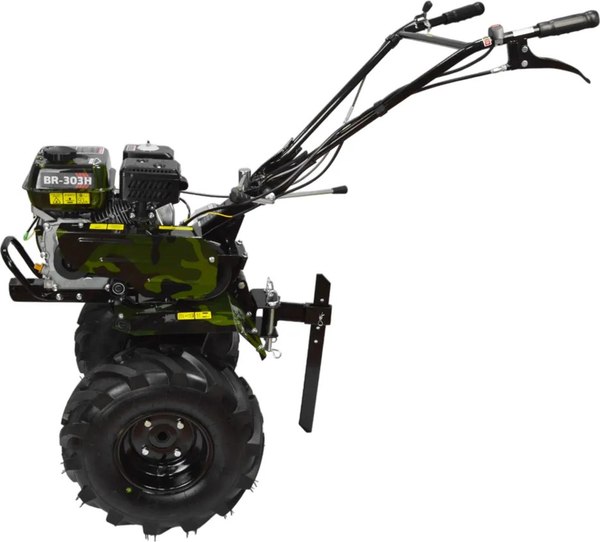 Мотоблок бензиновый Brait BR-303H