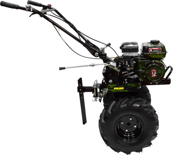 Мотоблок бензиновый Brait BR-303H