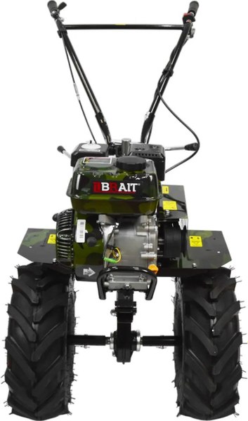 Мотоблок бензиновый Brait BR-303H