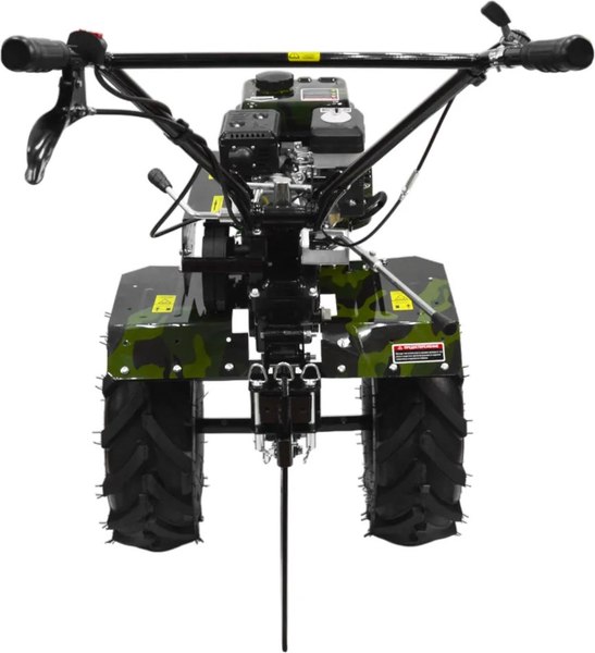 Мотоблок бензиновый Brait BR-303H