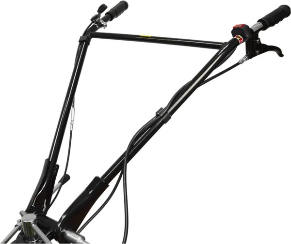 Мотоблок бензиновый Brait BR-303H