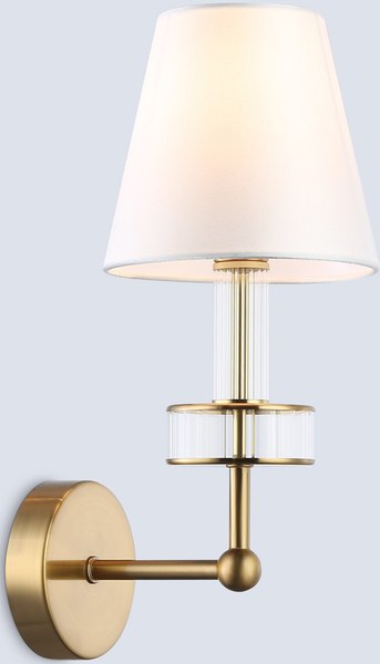 Бра Ambrella LH71025 BS/WH - фото