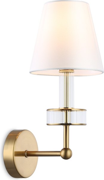 Бра Ambrella LH71025 BS/WH