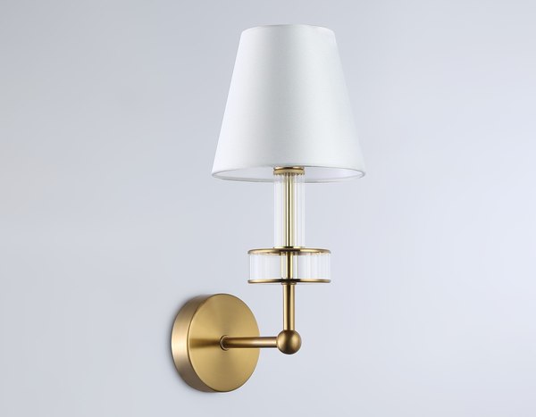 Бра Ambrella LH71025 BS/WH