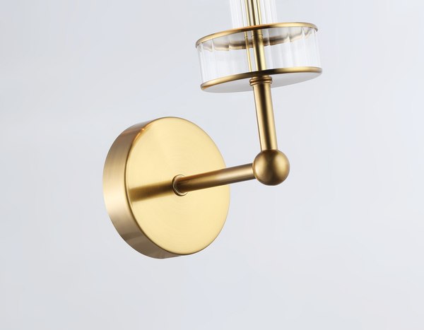 Бра Ambrella LH71025 BS/WH