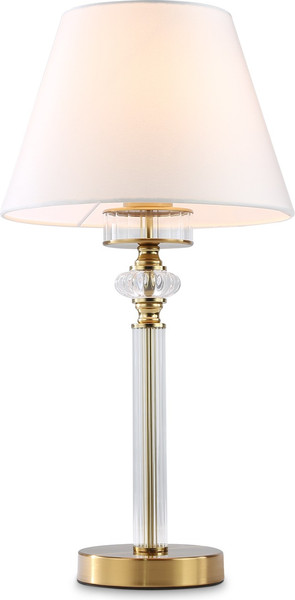 Прикроватная лампа Ambrella LH71027 BS/WH