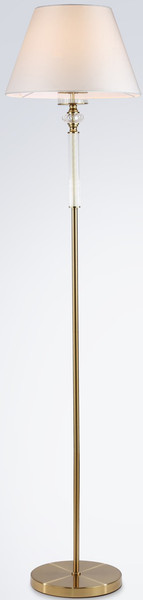 Торшер Ambrella LH71028 BS/WH - фото