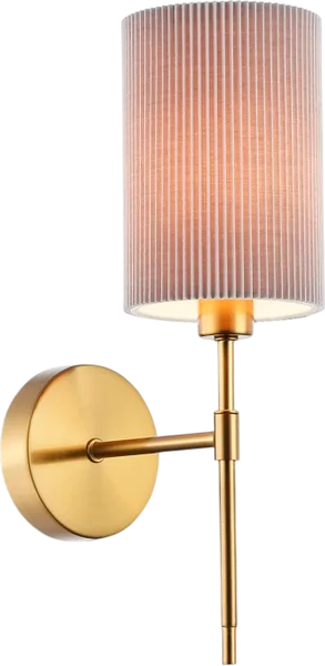 Бра Ambrella LH72385 BS/GR - фото