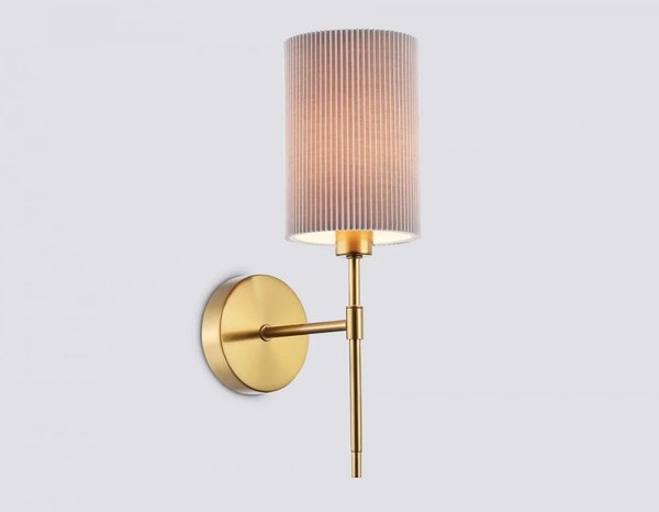 Бра Ambrella LH72385 BS/GR
