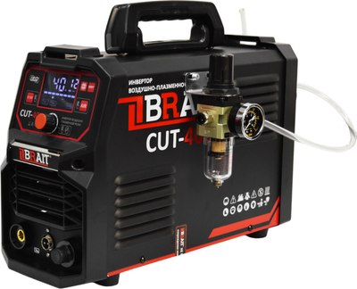 Плазморез Brait CUT-40K - фото